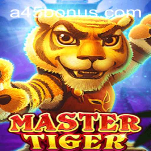 Exploring the Thrills of MasterTiger: An In-depth Look at the Game with Keyword a45