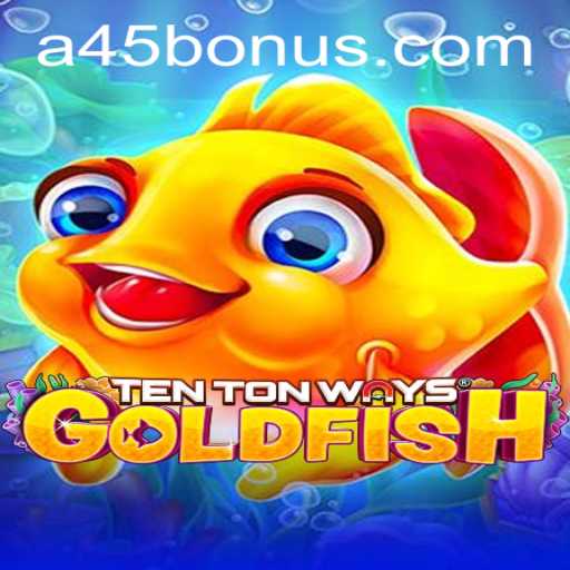 Discovering the Wonders of TenTonWaysGoldfish