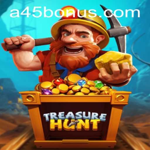 Discover the Thrills of TreasureHunt: A Modern Gaming Adventure